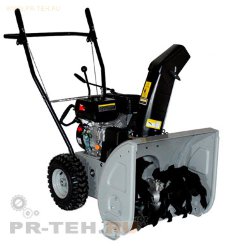 Снегоуборщик Agrostar AS 651