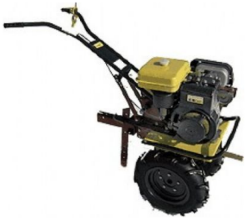 Мотоблок Каскад ДМ1