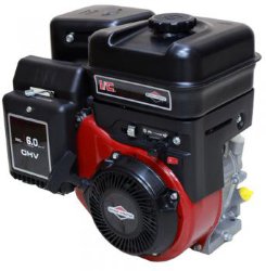 Двигатель Briggs Stratton INTEK I/C 6.0