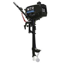 Подвесной лодочный мотор Mtr Marine T2 BMS