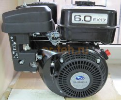 Двигатель Subaru ЕХ 17 (Субару)