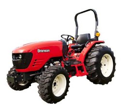 Минитрактор Branson 3620R