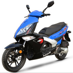 Скутер Nexus JET