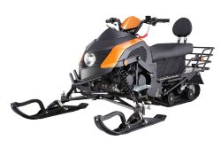 Снегоход SNOWMAX TTXD200-B