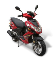 Скутер LIFAN 125QT-26