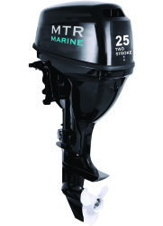 Подвесной лодочный мотор Mtr Marine T25 FWS