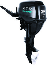 Подвесной лодочный мотор Mtr Marine T30 ABMS
