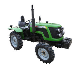 Минитрактор CHERY RF-244