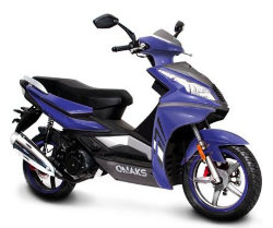 Скутер Fortune YH50 QT-4
