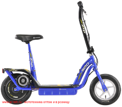 Электросамокат eZip E-500