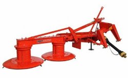 Косилка ротационная DM-135