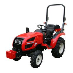 Минитрактор BRANSON 2200