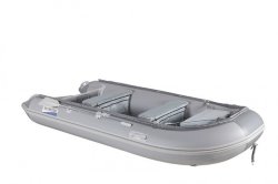 Лодка MARINE НЕМАН 360 AL