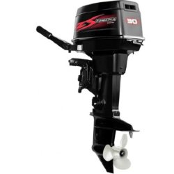 Подвесной лодочный мотор Mtr Marine T30 BMS