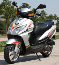 Скутер Omaks Classik 150сс