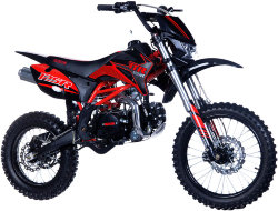 Мотоцикл IRBIS TTR 125R