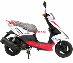 Скутер Vento Corsa