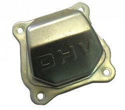 Крышка головки цилиндра MTR 6.5