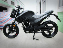 Мотоцикл Omaks SK-250 X6