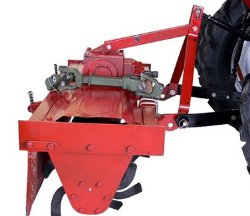 Почвофреза 1GN-220