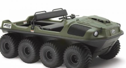 Вездеход Argo 8×8 700 HD