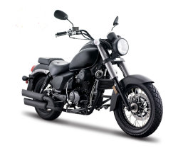 Мотоцикл Omaks YD250-2