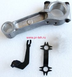 Шатун к мотоблоку Ока, Угра, Нева, Каскад