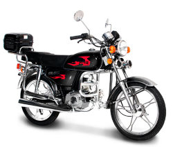 Мопед Omaks Альфа (Alfa, Alpha) 72