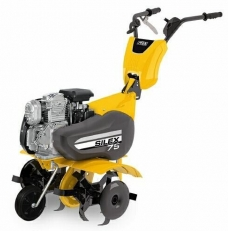 Мотокультиватор Silex 75R-BS-800