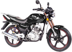 Мотоцикл IRBIS VR-1 200cc