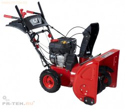 Снегоуборщик DOBEST DB7655