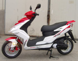Скутер Fortune HL50 QT-42