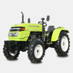 Минитрактор DW-354AN
