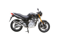 Мотоцикл Street 250 DD