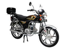 Скутер Nexus Gladio 110cc